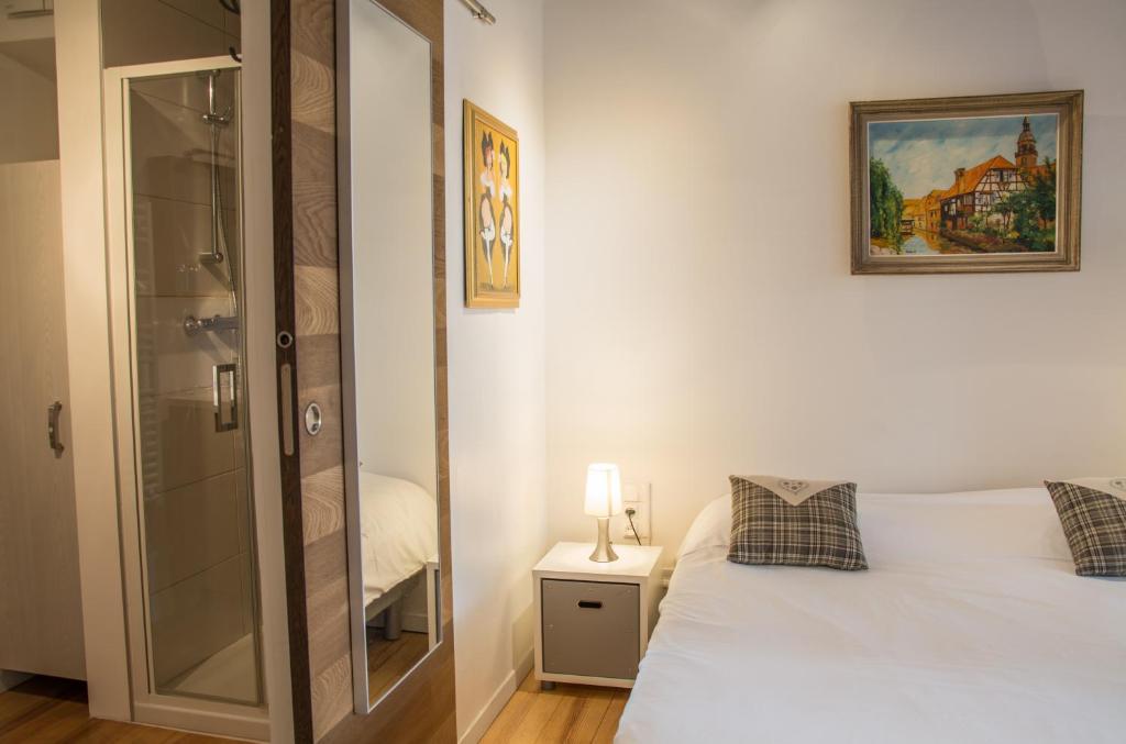Maison Le Clos Bartholdi – photo 20