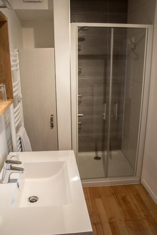 Maison Le Clos Bartholdi – photo 22