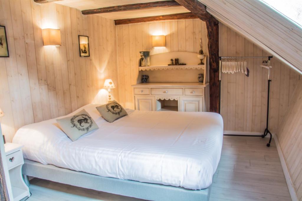 Maison Le Clos Bartholdi – photo 13
