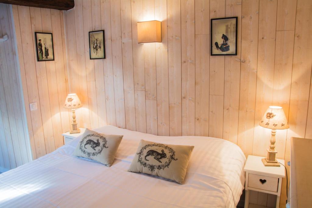 Maison Le Clos Bartholdi – photo 12