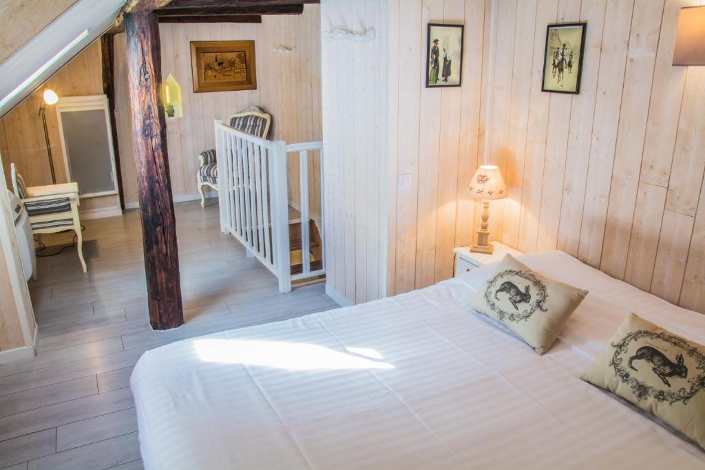 Maison Le Clos Bartholdi – photo 11