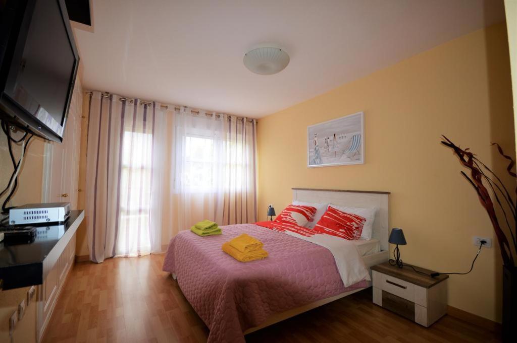 Villas Villa Elena , Costa Adeje en Adeje, Tenerife