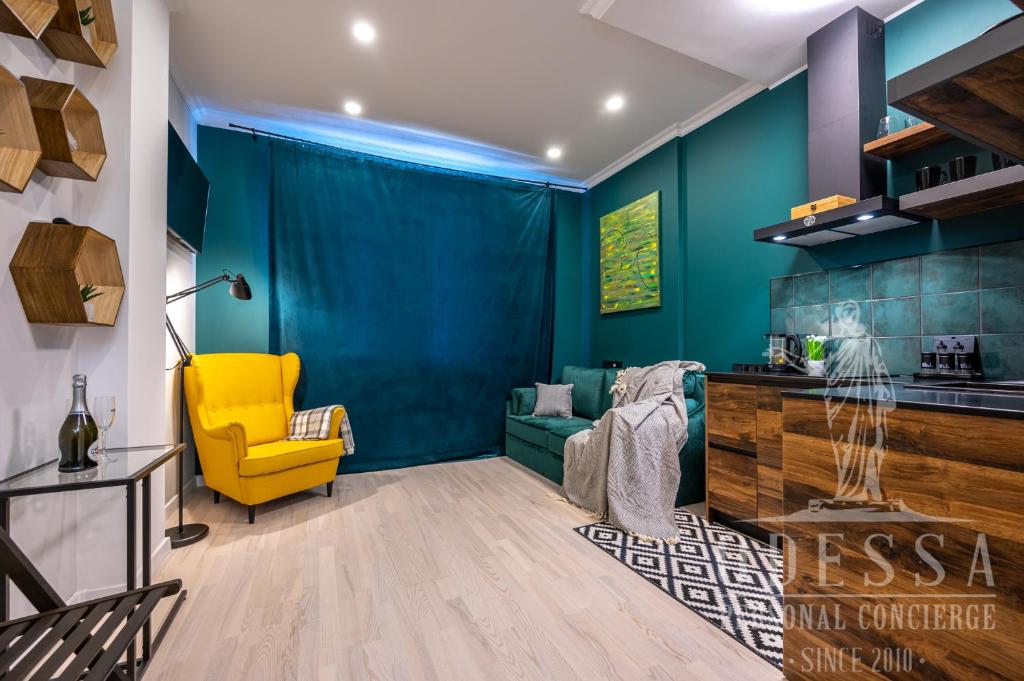 City center NEW house - Luxe Familiekamer