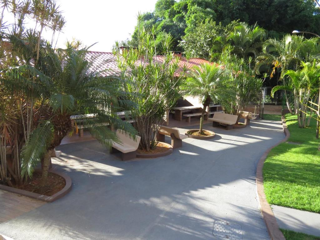 Ecologic Park - Apartamentos para Temporada