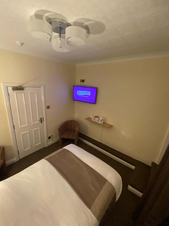 The Redwell Inn - Standaard Tweepersoonskamer