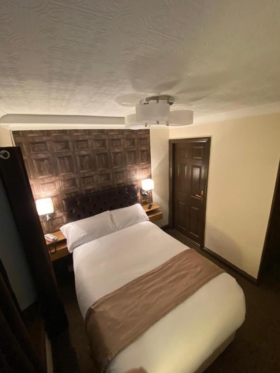 The Redwell Inn - Kleine Tweepersoonskamer