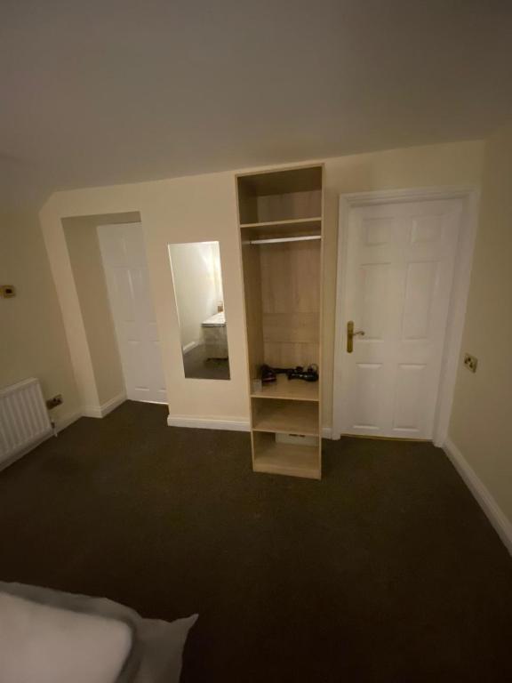 The Redwell Inn - Superieure Drievoudige Kamer