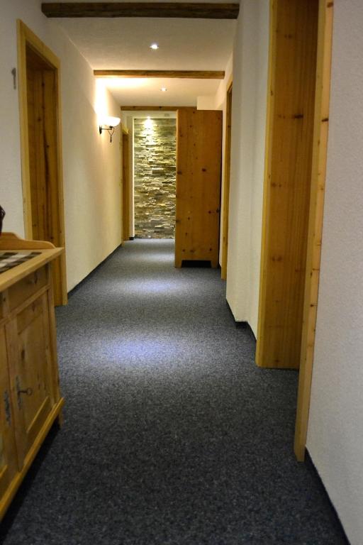 Fotografie z fotogalerie ubytování Birg 1414 v destinaci Warth am Arlberg