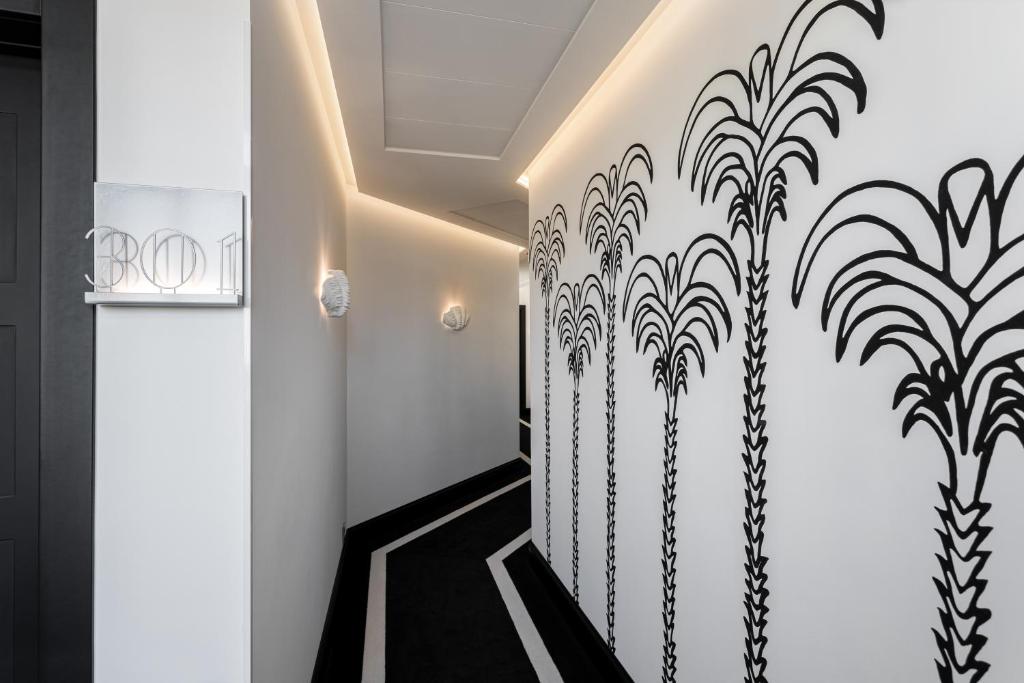 Room Mate Collection Filippo, Rome-Fontana di Trevi - Resim 23