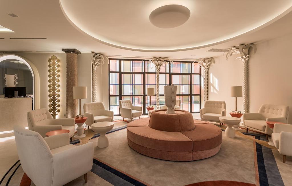 Room Mate Collection Filippo, Rome-Fontana di Trevi - Resim 25