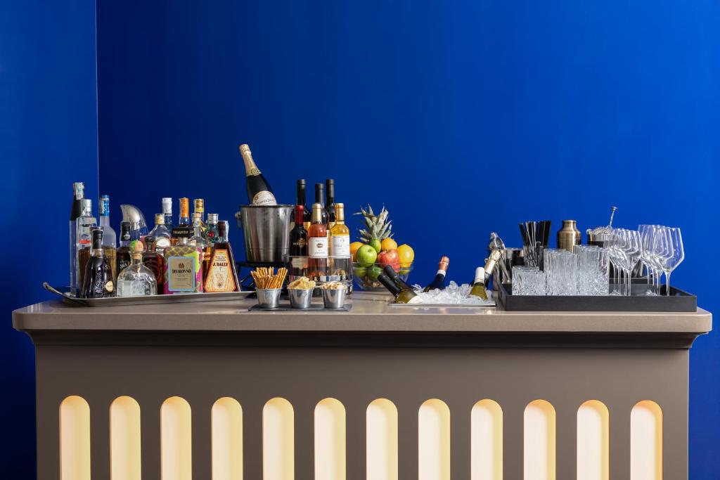 Room Mate Collection Filippo, Rome-Fontana di Trevi - Resim 5