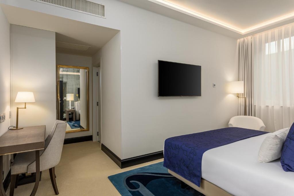 Room Mate Collection Filippo, Rome-Fontana di Trevi - Resim 13