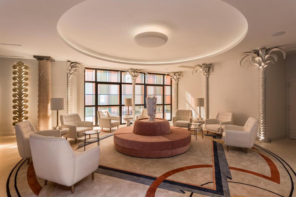 Room Mate Collection Filippo, Rome-Fontana di Trevi - Resim 18