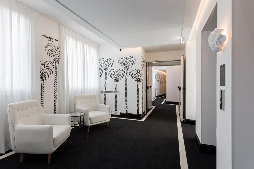 Room Mate Collection Filippo, Rome-Fontana di Trevi - Resim 20