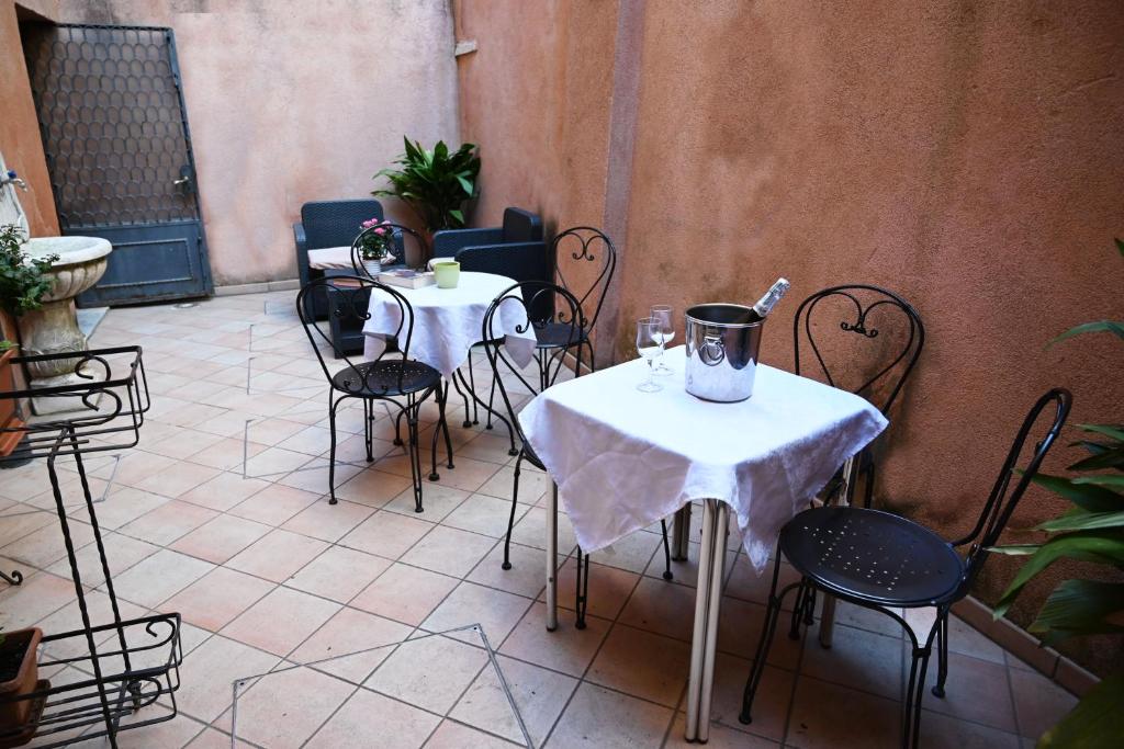 Alloggi Santa Sofia - 13