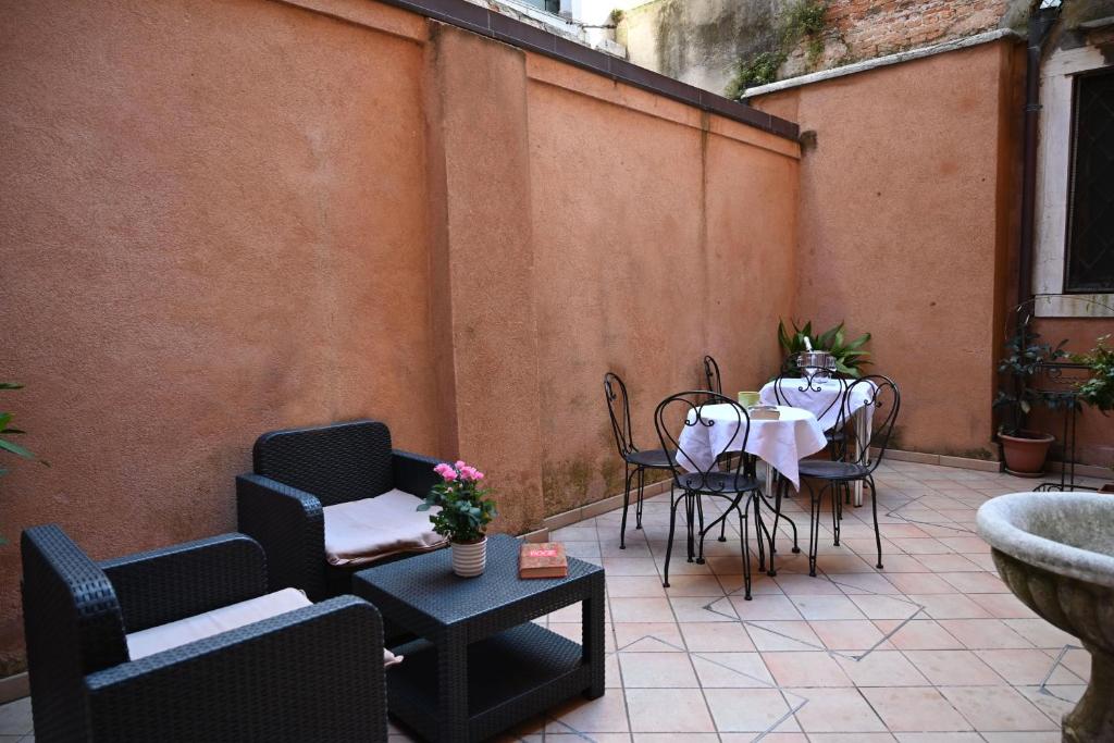 Alloggi Santa Sofia - 15