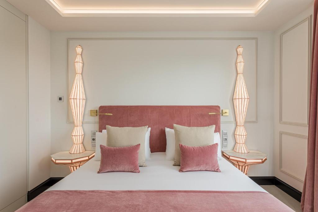 Room Mate Collection Gran Filippo, Rome-Fontana di Trevi - Resim 27