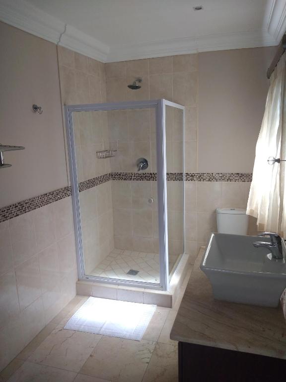Winchester Place - Double Room