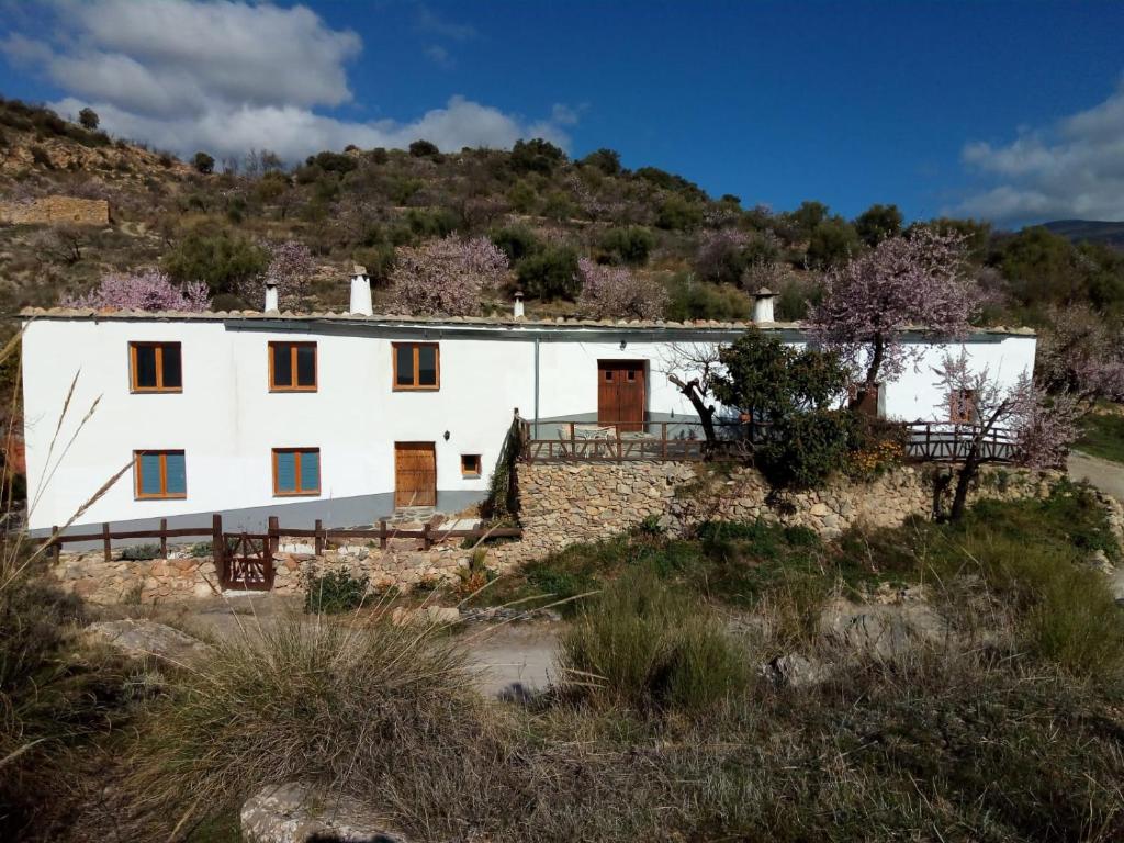 Cortijo El Mutilado, Cádiar – Bijgewerkte prijzen 2022