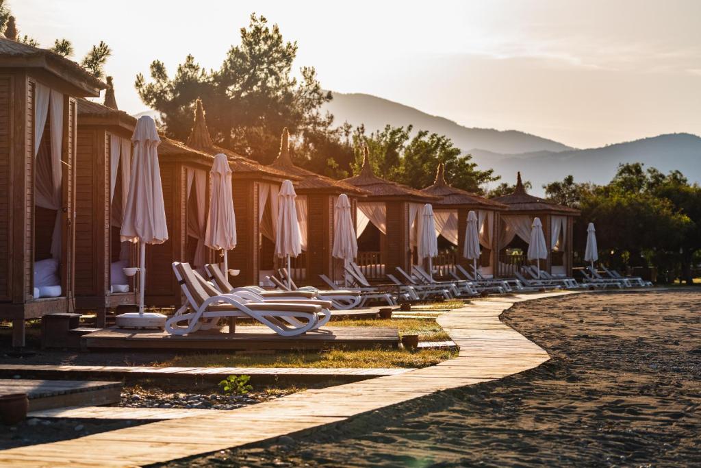 The Residence at TUI SENSATORI Resort Barut Fethiye - Ultra All Inclusive - Adults Only