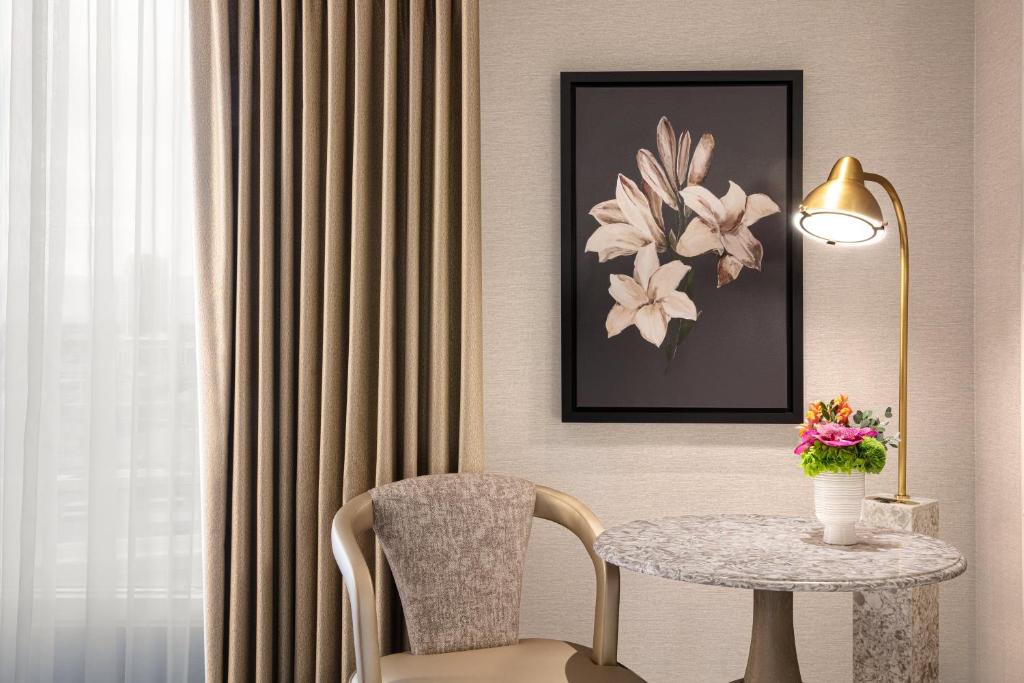 Galeriebild der Unterkunft Bellagio in Las Vegas