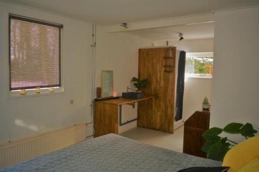DeVilla - Apartment - Ground Floor
