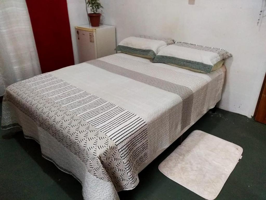  Pousada Aton na triplice fronteira do Amazonas