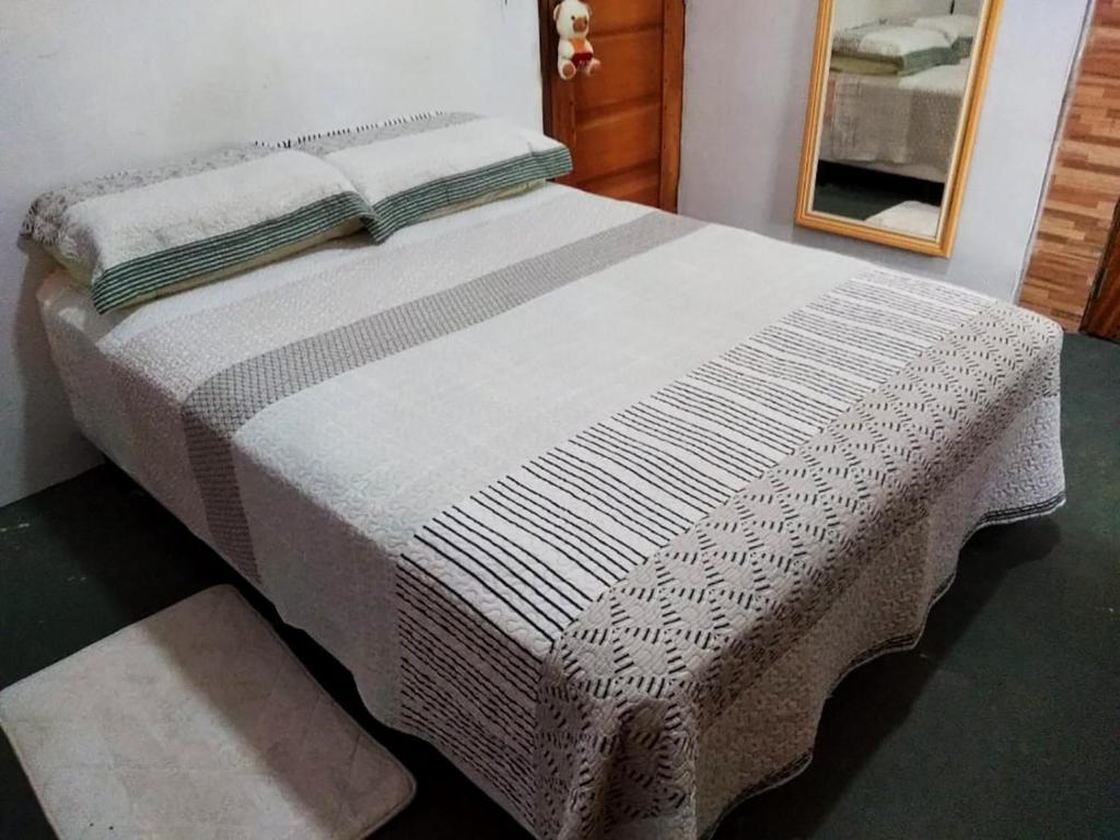  Pousada Aton na triplice fronteira do Amazonas