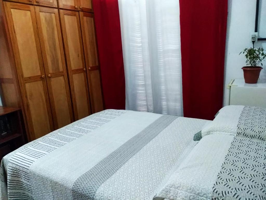  Pousada Aton na triplice fronteira do Amazonas