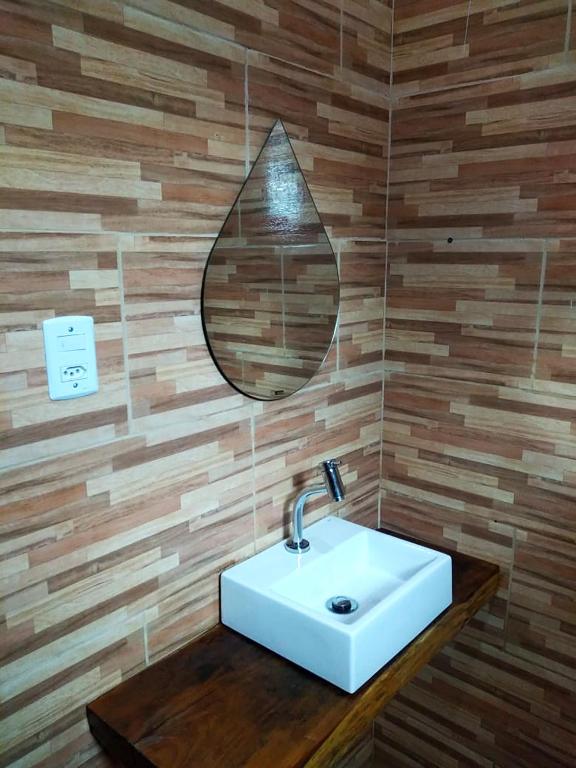  Pousada Aton na triplice fronteira do Amazonas