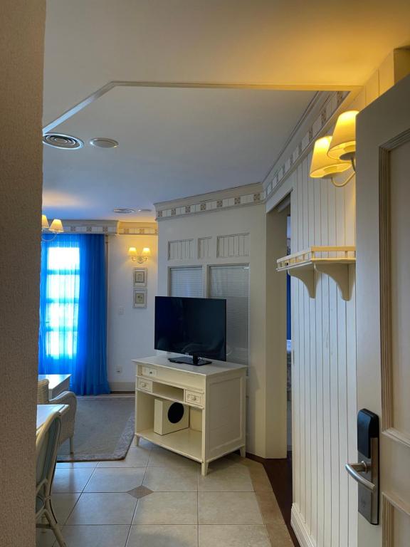  Il Campanario Villaggio Resort Suite 65m2