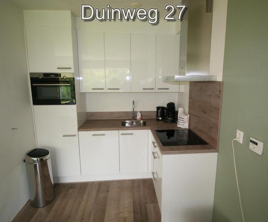 Appartementen Zuiderstrand - Apartment - Ground Floor