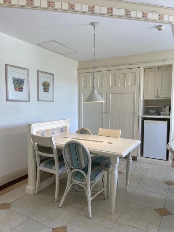  Il Campanario Villaggio Resort Suite 65m2