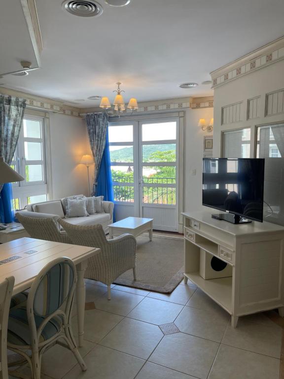  Il Campanario Villaggio Resort Suite 65m2