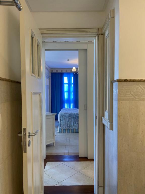  Il Campanario Villaggio Resort Suite 65m2