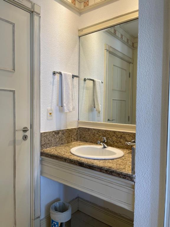  Il Campanario Villaggio Resort Suite 65m2