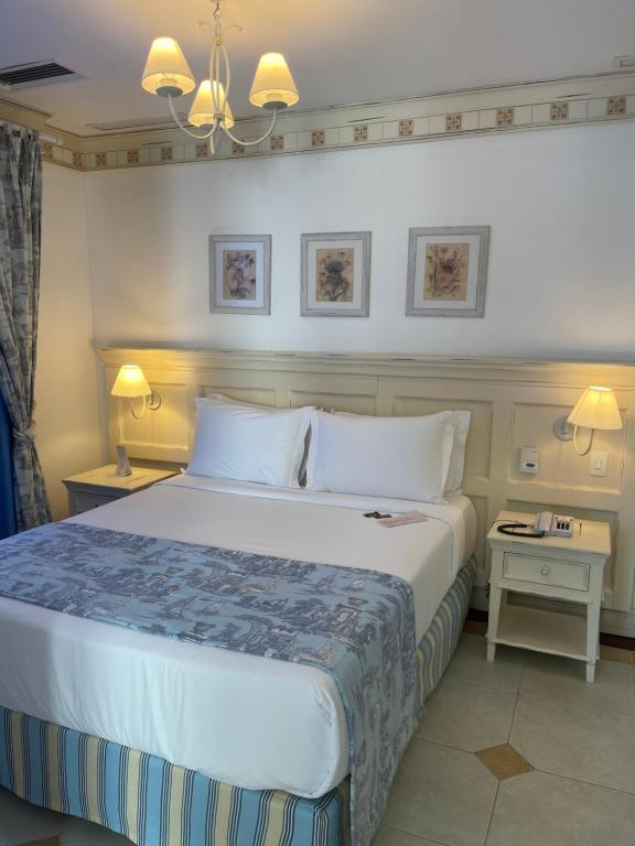  Il Campanario Villaggio Resort Suite 65m2
