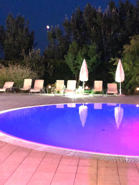 Agriturismo l'Ovile