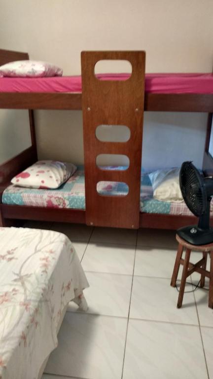 Casa para Temporada e finais de semana