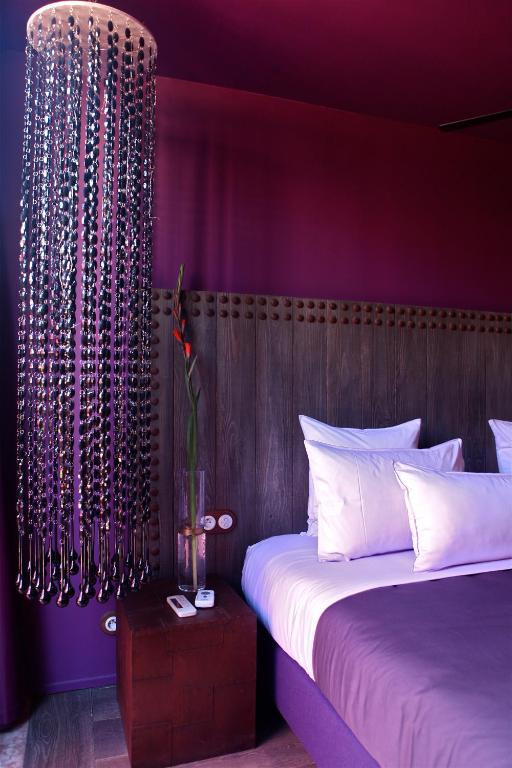 Hôtel de Castigno - Wine Hotel & Resort - 豪华房