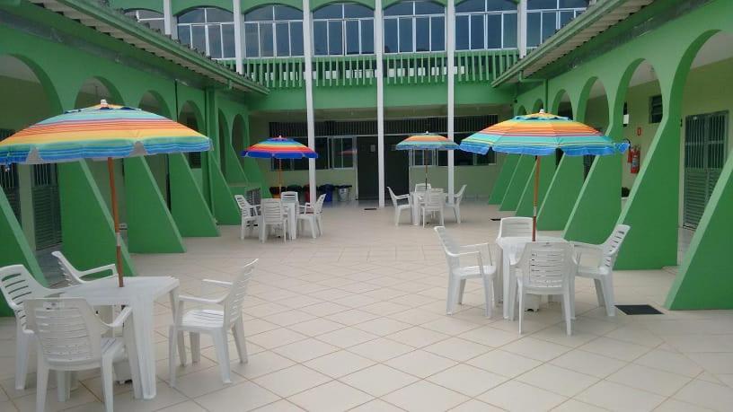  Pousada Praia Grande