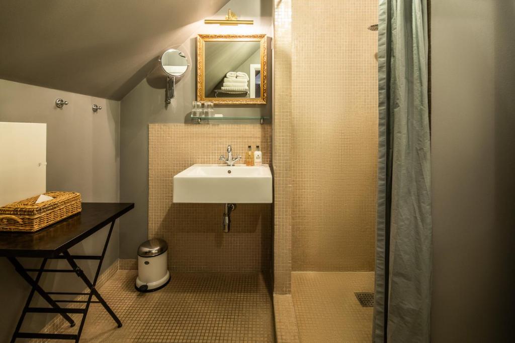 Villa Provence - Resim 14