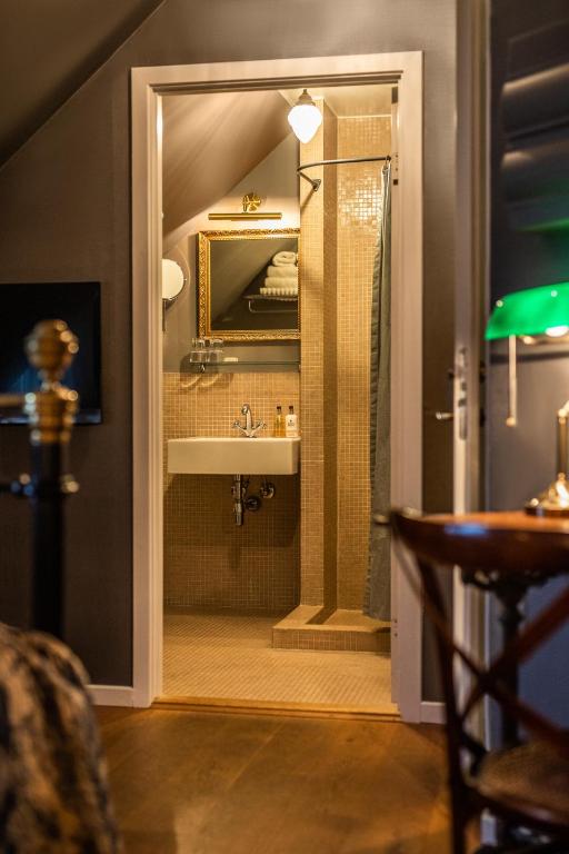 Villa Provence - Resim 3