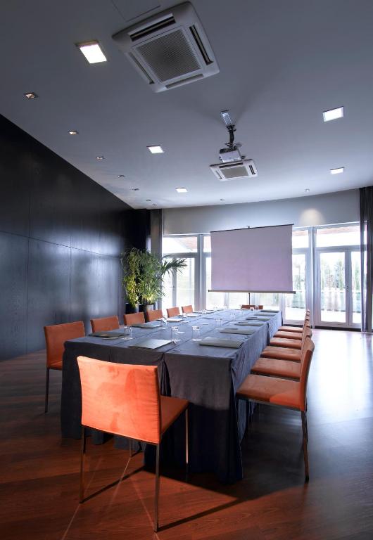 Hotel Abades Nevada Palace - Resim 33