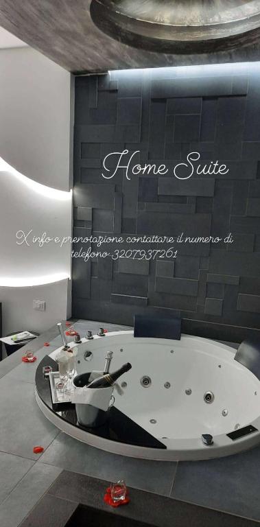 Home Suite