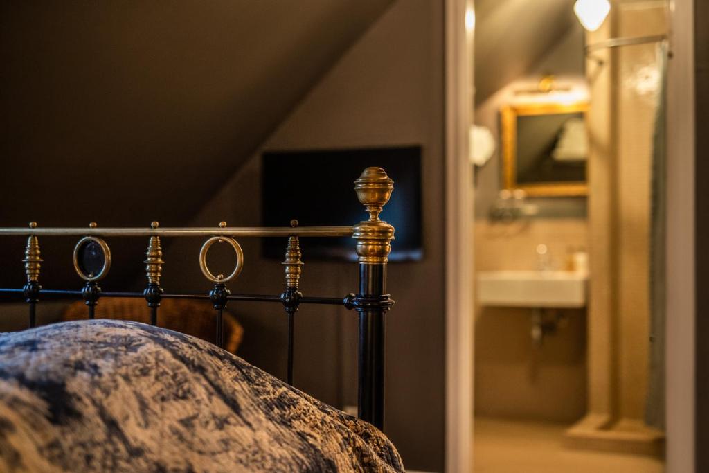 Villa Provence - Resim 16