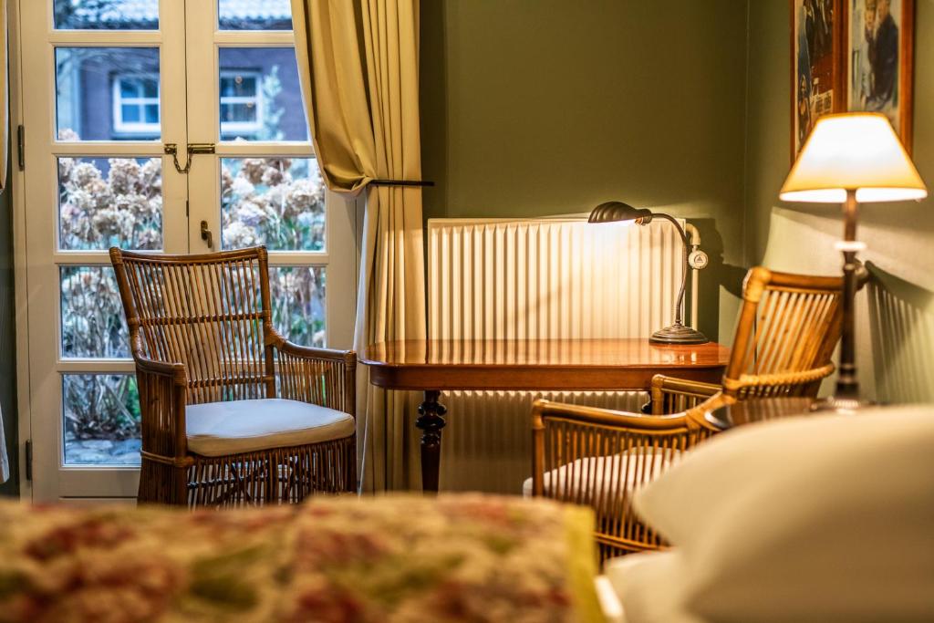 Villa Provence - Resim 11