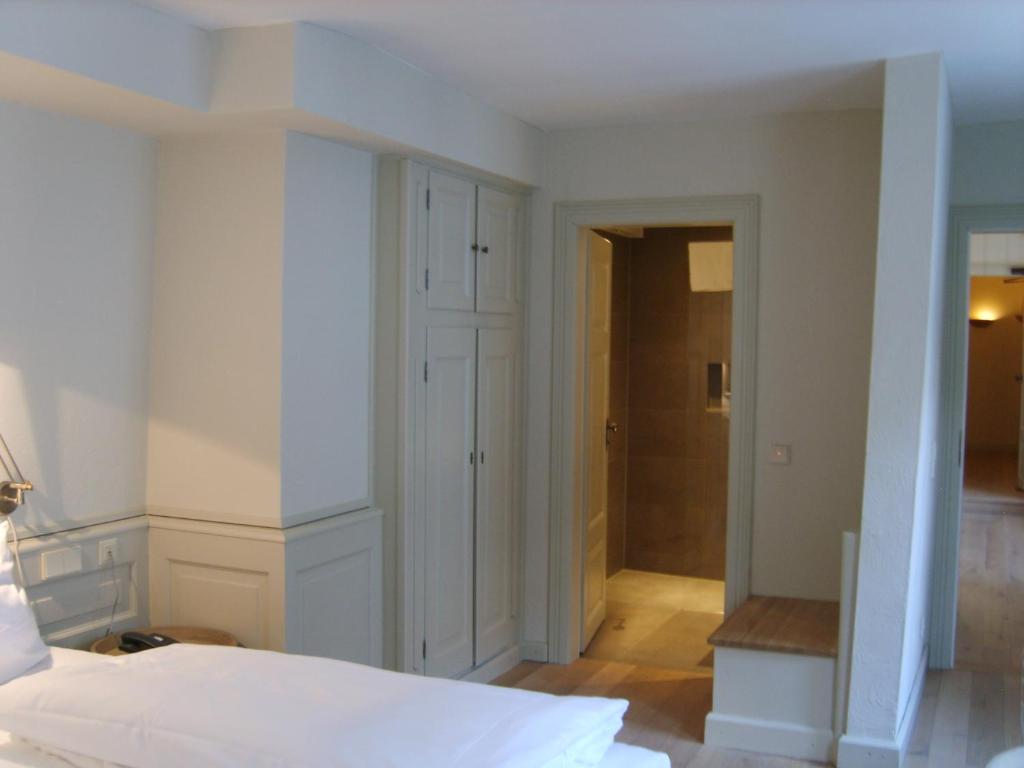 Hotel Schnookeloch - Resim 17