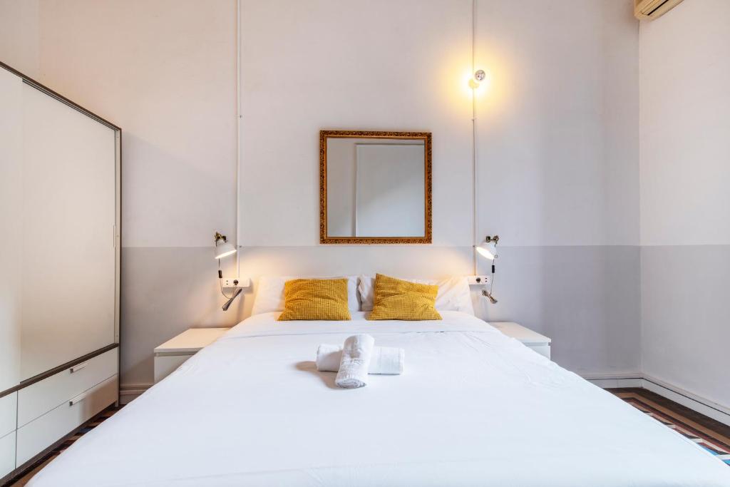 My Address in Barcelona - 9