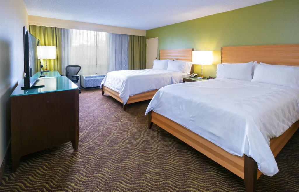 Holiday Inn San Jose-Silicon Valley, an IHG Hotel - 